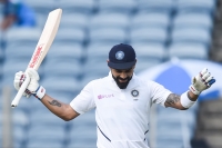 Kohli's absence will put all sorts of pressure on different players: Ponting