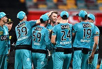 COVID-19 Impact: CA bans haircuts of Big Bash players