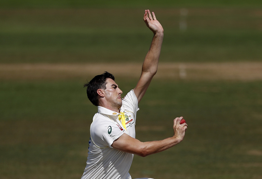 Pink ball zips around more, captains have to manage tactics: Cummins