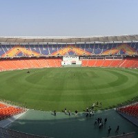 Motera likely to escape ICC 'Red Eye' as final Test pitch promises to be batting beauty