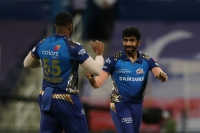 Mumbai Indians' road to playoffs