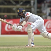 Fernando, Thirimanne lead Sri Lanka's fightback