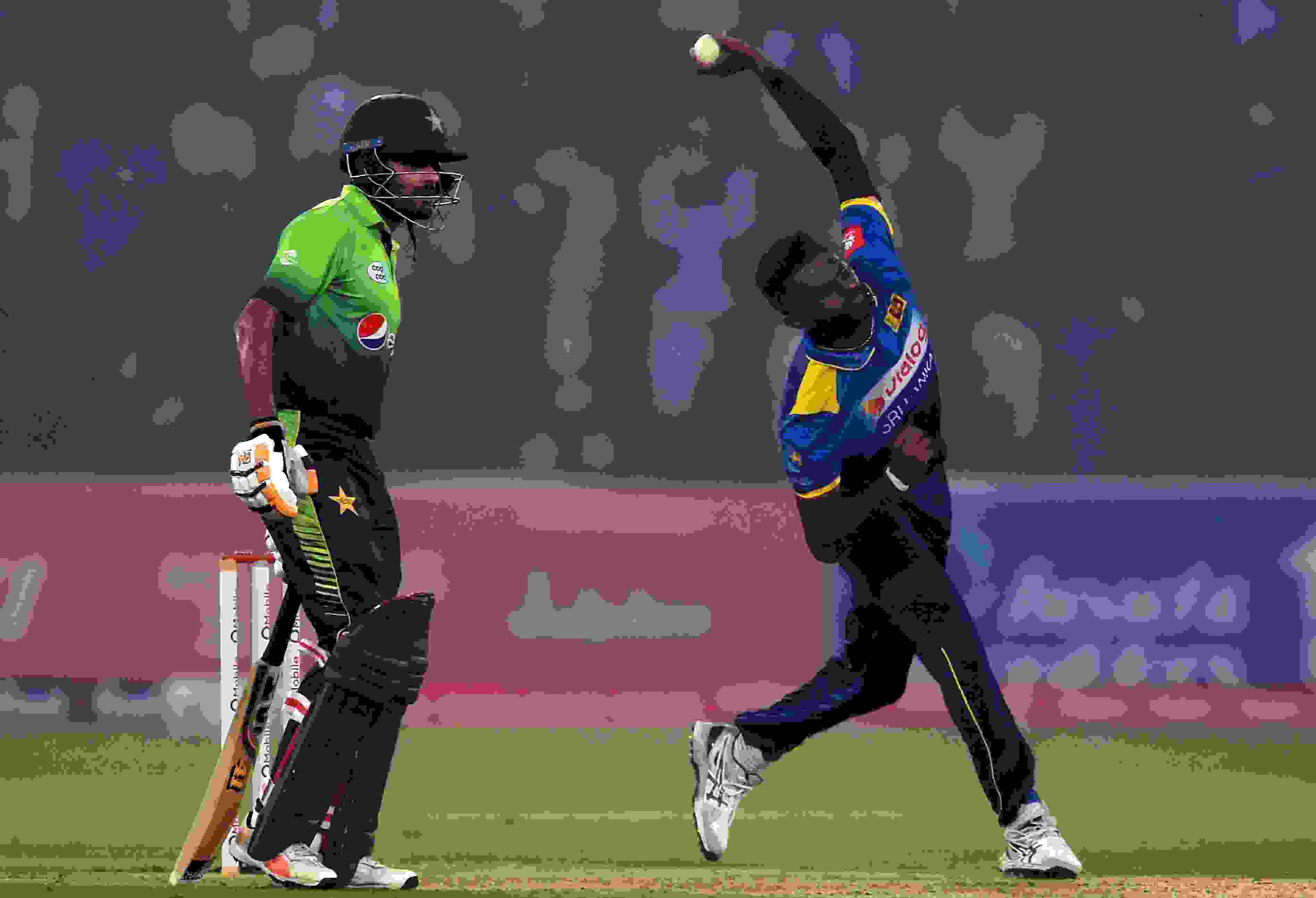 Decade review of teams - Part 2 - Sri Lanka, Pakistan & Bangladesh