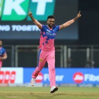 Having clarity of mind, plans this season has worked for me: Unadkat