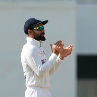 Our bench strength is extremely strong, it will help when transition happens: Kohli