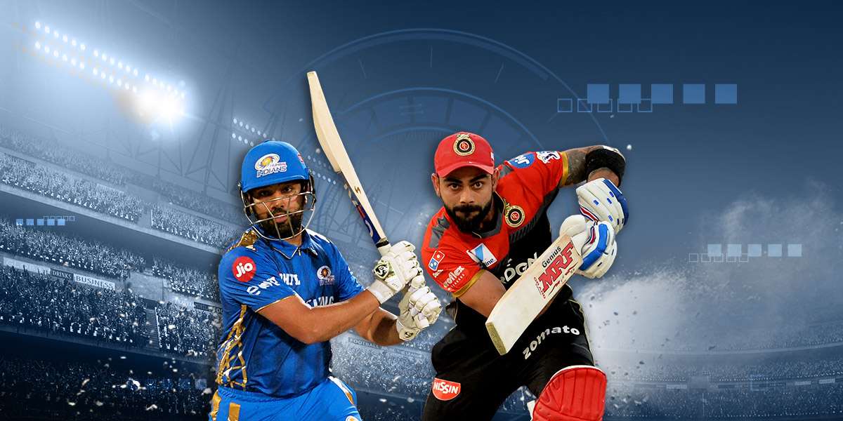 RCB have their task cut out against MI