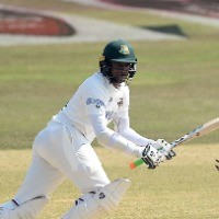 Shakib ruled out of second West Indies Test