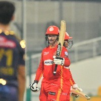 Munro, bowlers guide United to comfortable victory over Gladiators