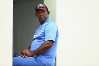 West Indies youngsters have chance to shine on Bangladesh tour - Simmons
