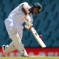 Best counter-attacking innings by an Indian No. 6 at home: Shastri on Pant's ton