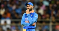 Kohli is irreplaceable as a batsman and as a leader: Border