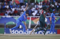 ICC announces rescheduled qualification path to 2022 U-19 World Cup