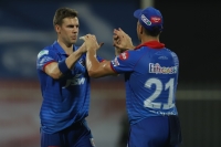 DC capable of outperforming RCB, says Nortje