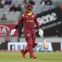 Hetmyer all set to make his PSL debut