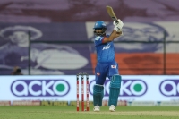 Was disappointed when I didn't get to play: Rahane