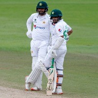 Day 1 - As it Happened