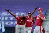 I have bounced back, Kings XI Punjab will be back too: Cottrell