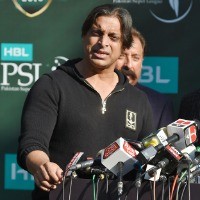 Don't think team management was unfair to Amir: Akhtar