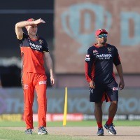 RCB begin training with 11 players ahead of IPL 2021, Kohli to join on Thursday