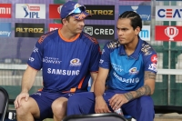 Knowing well we can do damage, no team wants to face MI: Bond