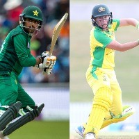 Babar Azam and Alyssa Healy win ICC Player of Month awards