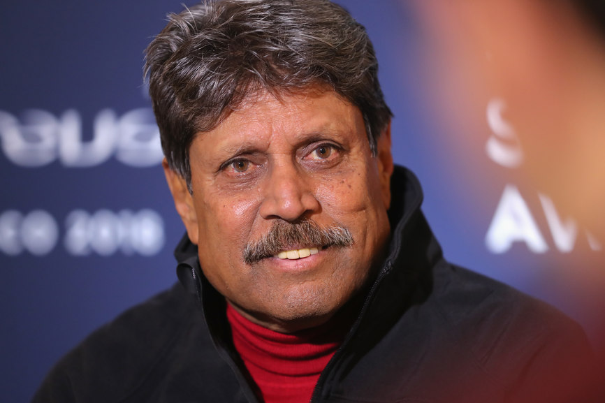 Don't get carried away with pace-friendly wickets in Australia: Kapil Dev to Indian bowlers