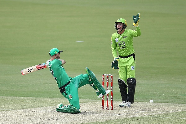 Thunder look to feed off the hurting Stars