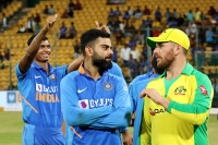 QUIZ: Australia vs India in ODIs