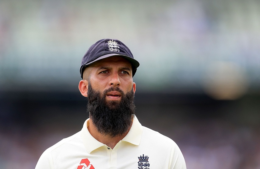 I don't know how we are going to get Kohli out: Moeen