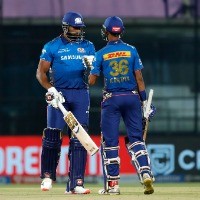 'It was a total team effort,' says pollard after his match-winning knock against CSK