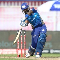 'I am sure they will come back stronger,' Suryakumar on MI's middle-order woes