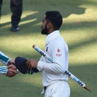 Relieved to have made the World Test Championship final: Kohli