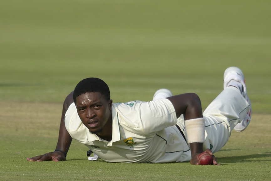 Sri Lanka race to 340-6 on day 1 against South Africa