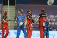 Rahane, Dhawan catapult Delhi to second spot; Bangalore through as well