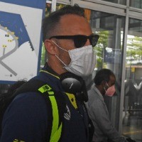 Playing while staying in bubble not sustainable for players: Du Plessis