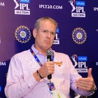 Sri Lanka appoint Tom Moody as Director of Cricket
