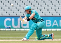 Brisbane Heat vs Adelaide Strikers, BBL 2020/21, Eliminator: Fantasy Preview