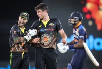 Was Chahal a "like-for-like" concussion substitute for Jadeja, questions Henriques