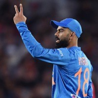 Kohli's foundation to set up animal shelters on the outskirts of Mumbai