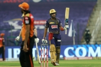 Disciplined bowlers, Gill help Kolkata outclass Hyderabad