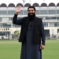 Pakistan have to be more consistent and learn to deal with panic situations: Misbah