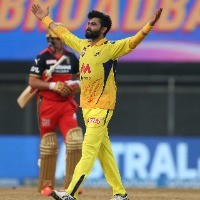 Kohli pleased to see Jadeja fire ahead of T20 World Cup