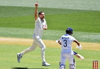 Getting bowled out for 36 is going to create headaches for India: Hazlewood