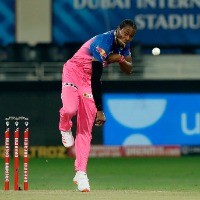 Archer's absence a big blow for RR, says Sangakkara