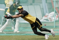 Habibul Bashar tests positive for COVID-19