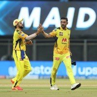 Chahar happy to prove critics wrong with match-winning spell