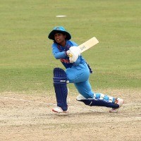Look forward to giving young players an opportunity against South Africa: Mithali Raj