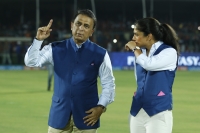 No need to tinker but can allow two bouncers per over in T20 cricket: Gavaskar