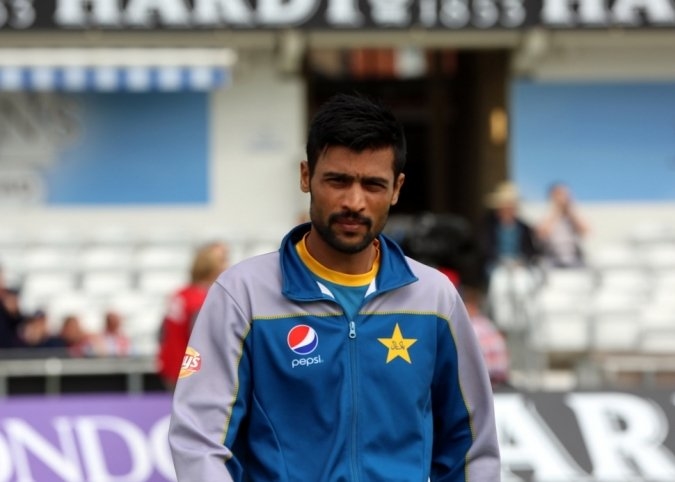 Will be available to play for Pakistan again once Misbah and Co leave: Amir