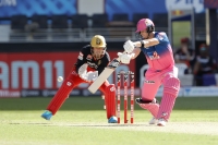 Smith pleased with RR's batting effort against MI